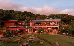 Valle Escondido Nature Reserve Hotel&Farm